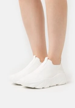 Call It Spring Vegan Lillie - Sneakers Laag - White