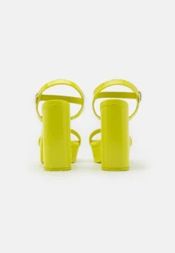 Call It Spring Gretchen - Sandalen Met Hoge Hak - Other Yellow 9 Call It Spring Gretchen - Sandalen Met Hoge Hak - Other Yellow -Call It Spring 8f72045e35f64548aac03a3d46c1a549