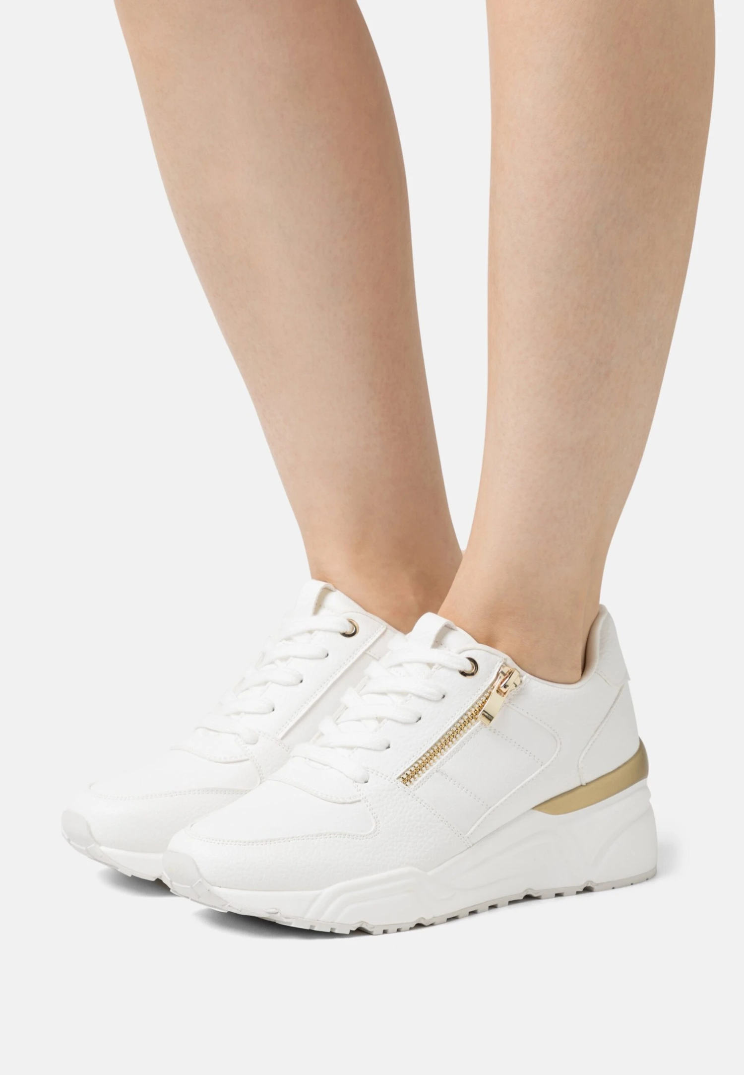 Call It Spring Gigii - Sneakers Laag - Other White 1 Call It Spring Gigii - Sneakers Laag - Other White