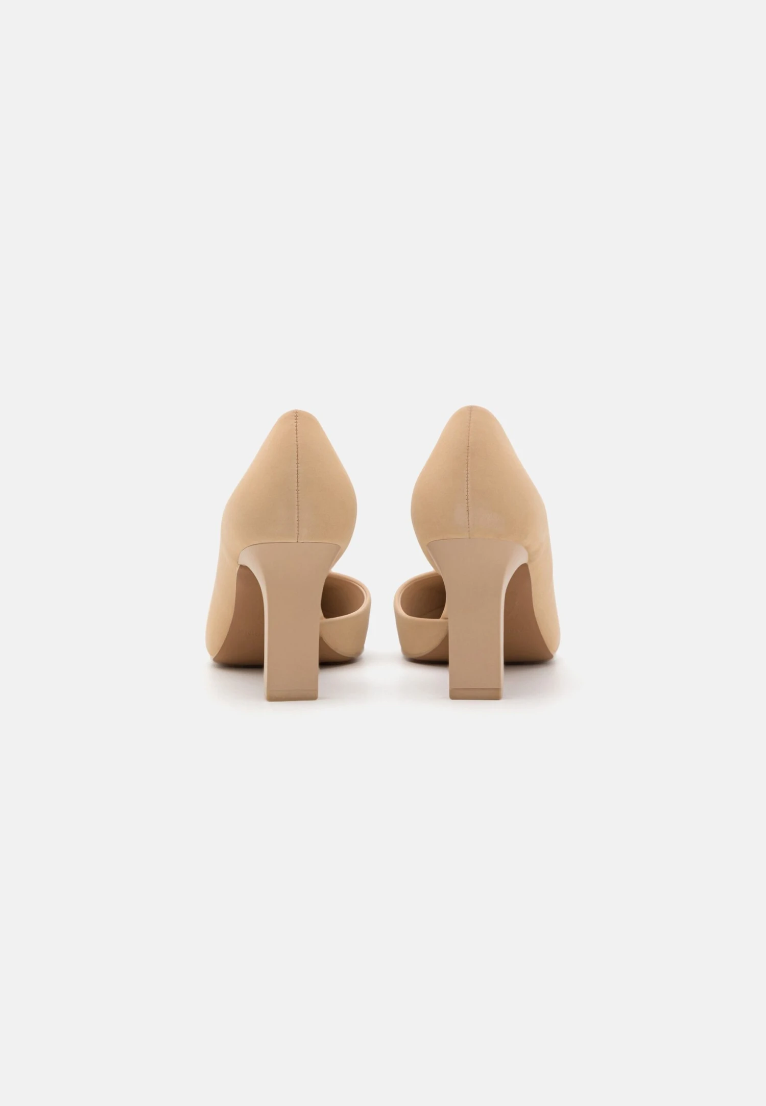 Call It Spring Vegan Ninaa - Klassieke Pumps - Other Beige 4 Call It Spring Vegan Ninaa - Klassieke Pumps - Other Beige - Afbeelding 4