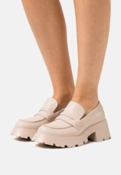 Call It Spring Vegan Vallaree - Plateaupumps - Light Pink