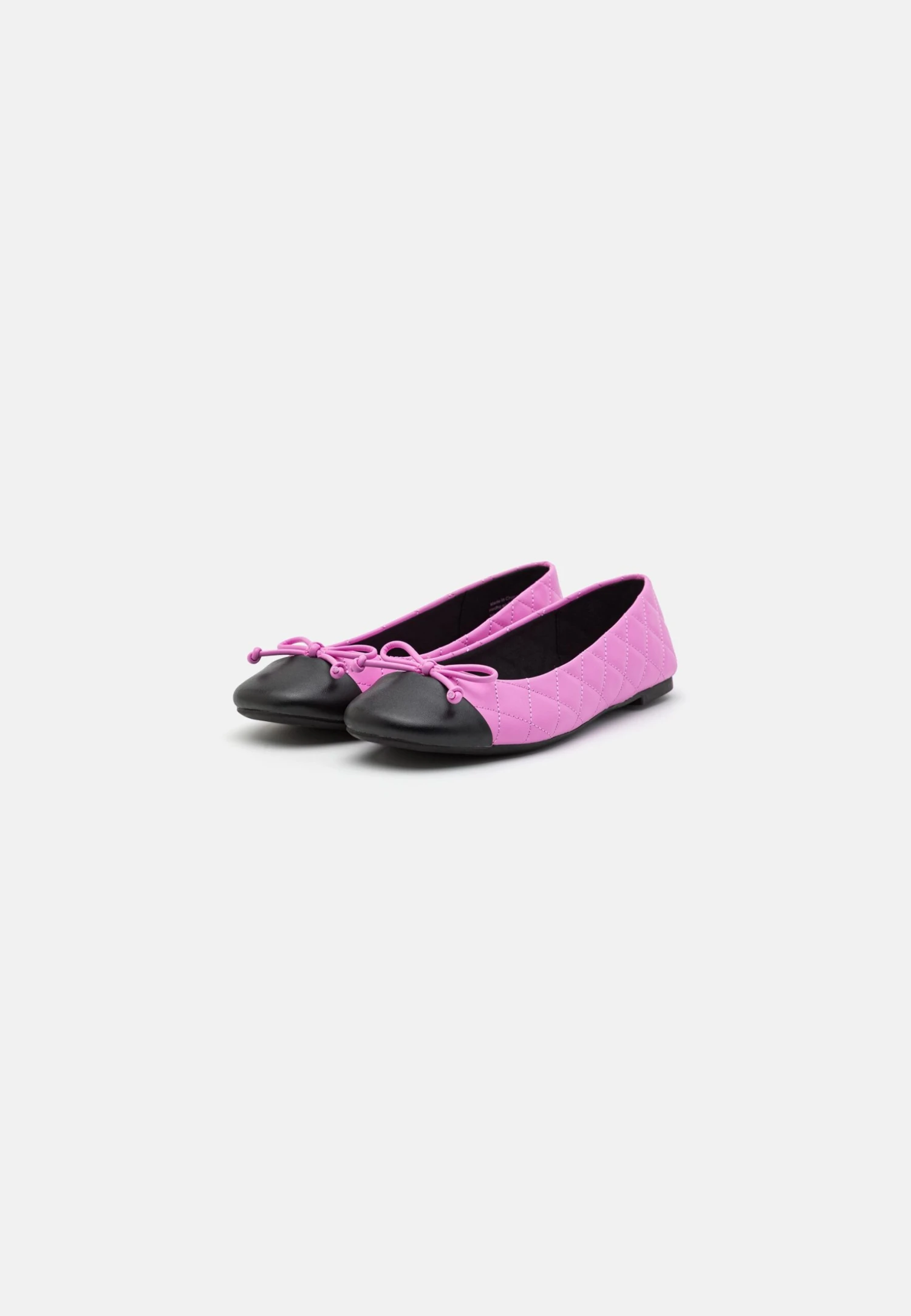 Call It Spring Daliliah - Ballerina'S - Medium Pink 3 Call It Spring Daliliah - Ballerina'S - Medium Pink - Afbeelding 3