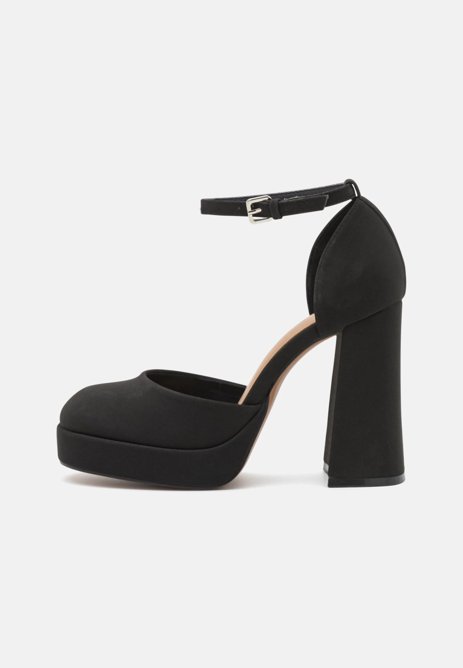 Call It Spring Anabelle - Plateaupumps - Black 2 Call It Spring Anabelle - Plateaupumps - Black - Afbeelding 2