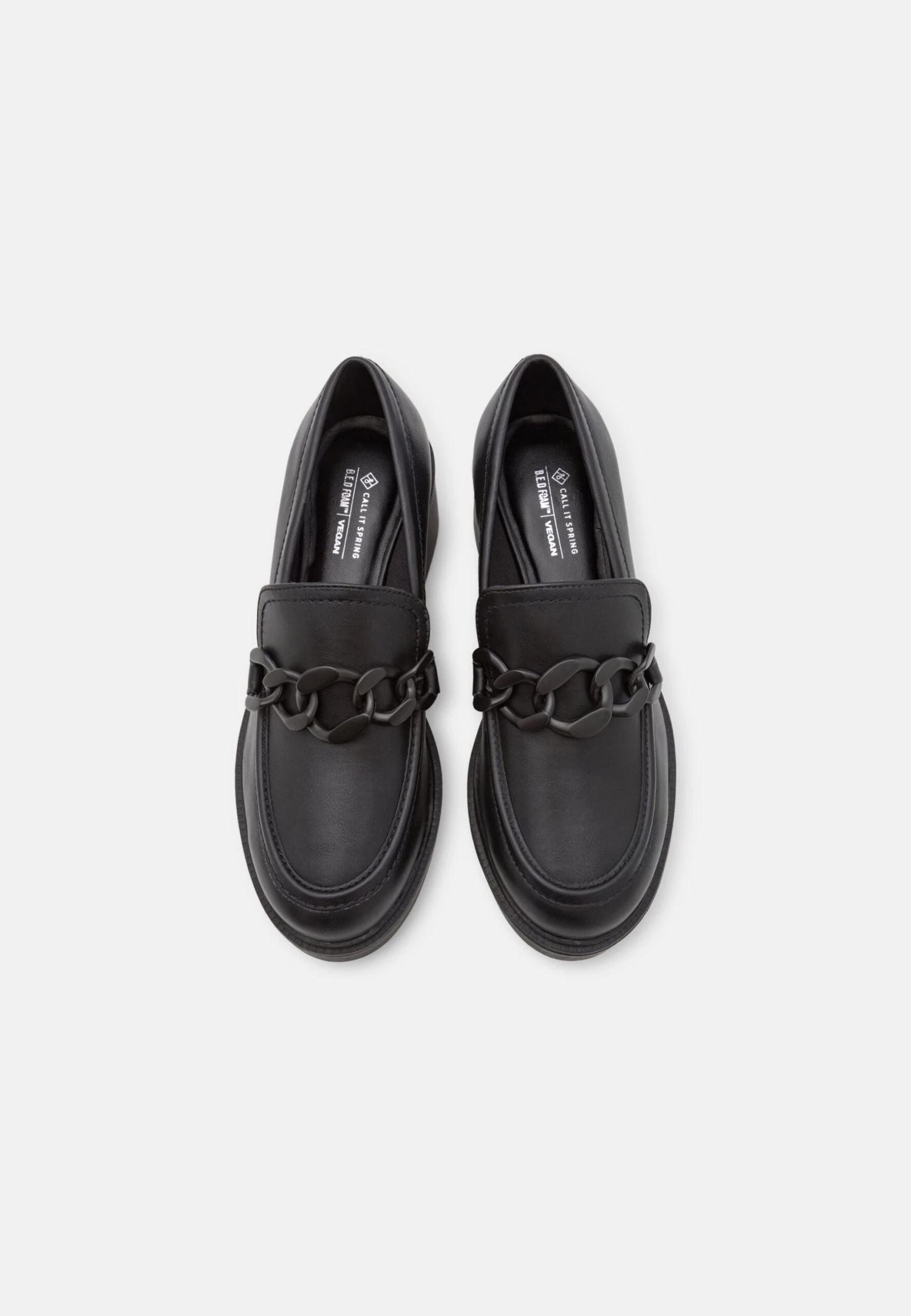 Call It Spring Dyvon - Plateaupumps - Black 6 Call It Spring Dyvon - Plateaupumps - Black - Afbeelding 6