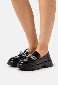 Call It Spring Vegan - Instappers - Black