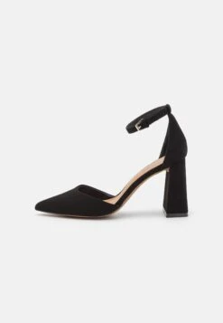 Call It Spring Laurraine - Hoge Hakken - Black