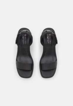 Call It Spring Vegan Wave - Sandalen Met Plateauzool - Black 11 Call It Spring Vegan Wave - Sandalen Met Plateauzool - Black -Call It Spring 999222b740de4df1855f82b07baf1f69