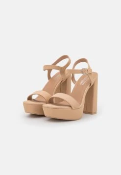 Call It Spring Gretchen - Sandalen Met Hoge Hak - Other Beige -Call It Spring 99db153ce3eb4793afefbd76eccadb64