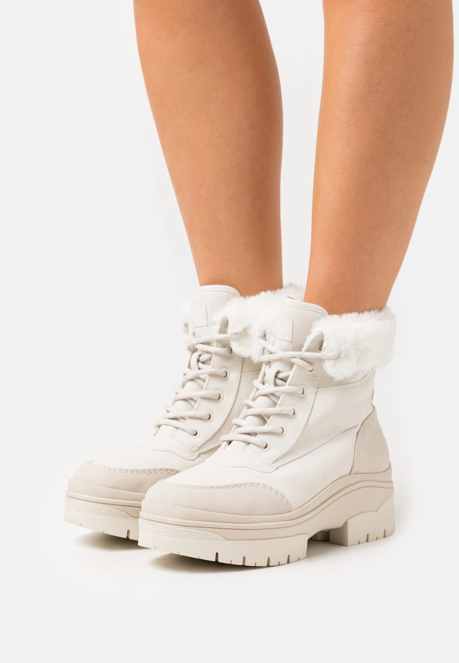 Call It Spring Vegan Alps - Snowboots- Ice 1 Call It Spring Vegan Alps - Snowboots- Ice