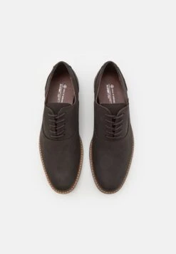 Call It Spring Fresien - Veterschoenen - Brown -Call It Spring 9b2687507f494217bbe3e0f2ef354f02