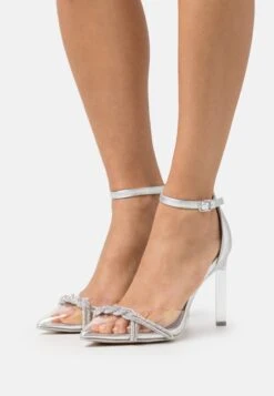 Call It Spring Aurorah - Hoge Hakken - Silver