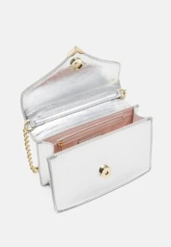 Call It Spring Handtas - Silver -Call It Spring 9fd4288862a7442d96147f385e56ca86