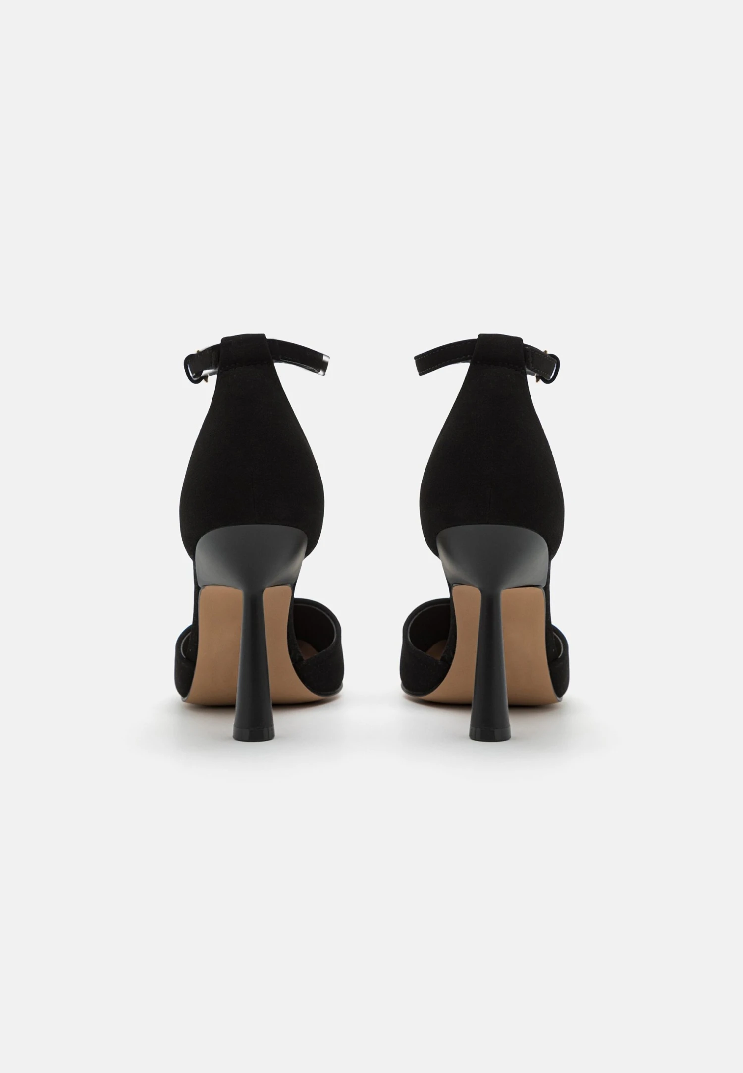 Call It Spring Beatricee - Hoge Hakken - Black 4 Call It Spring Beatricee - Hoge Hakken - Black - Afbeelding 4