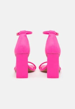 Call It Spring Vegan Luisa - Sandalen Met Hoge Hak - Bright Pink 9 Call It Spring Vegan Luisa - Sandalen Met Hoge Hak - Bright Pink -Call It Spring a0788544ad0b4b20861cb63a38bd4148