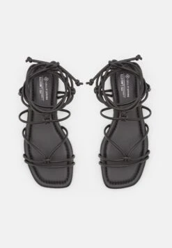 Call It Spring Vegan Mirage - Sandalen - Black -Call It Spring a2737c09996e4f89bde21553e6387cbe
