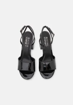 Call It Spring Vegan Secret - Sandalen Met Hoge Hak - Black -Call It Spring a2f4975dcdfb4813984a4352e8ad9b5b