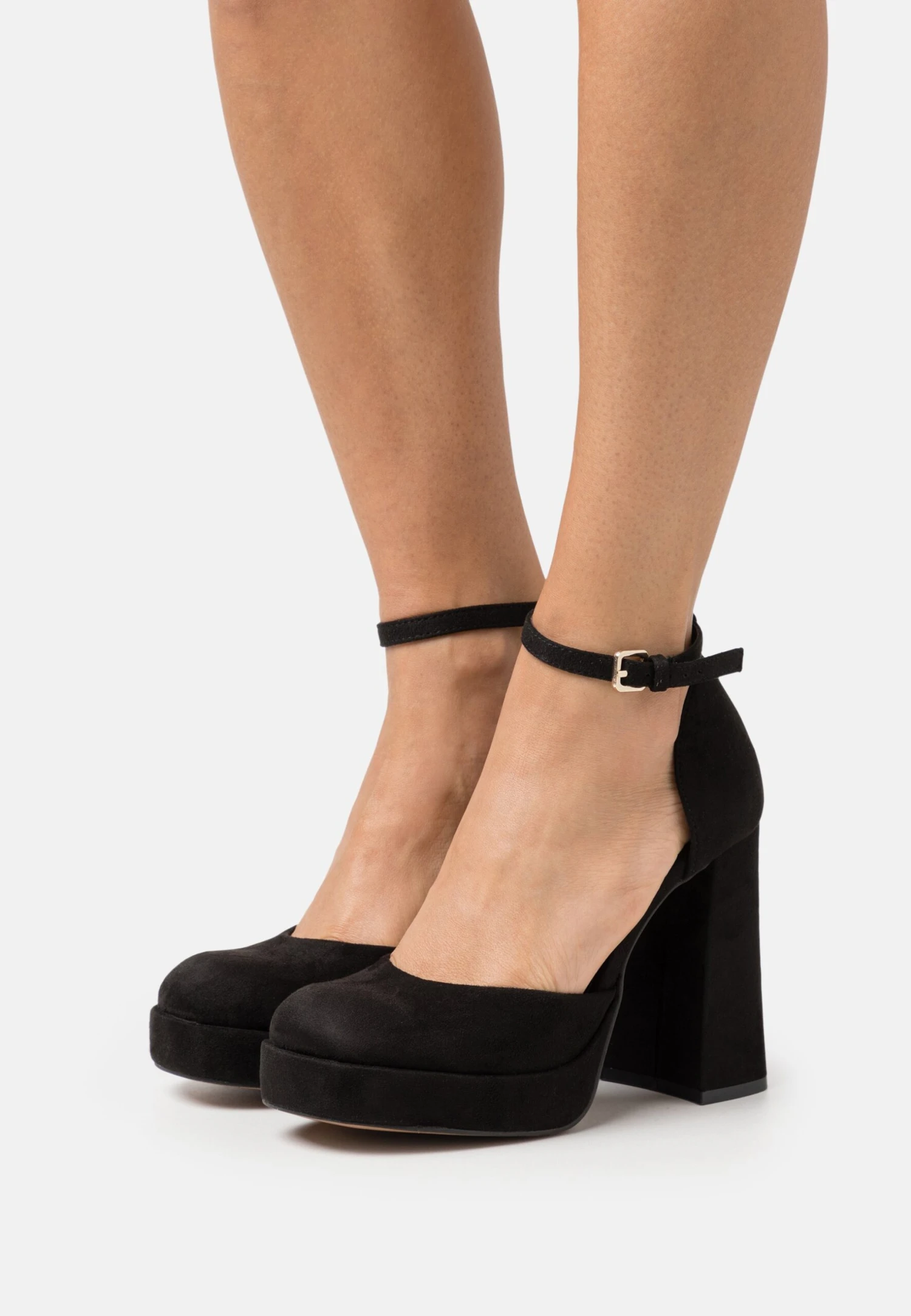 Call It Spring Anabelle - Plateaupumps - Black 1 Call It Spring Anabelle - Plateaupumps - Black