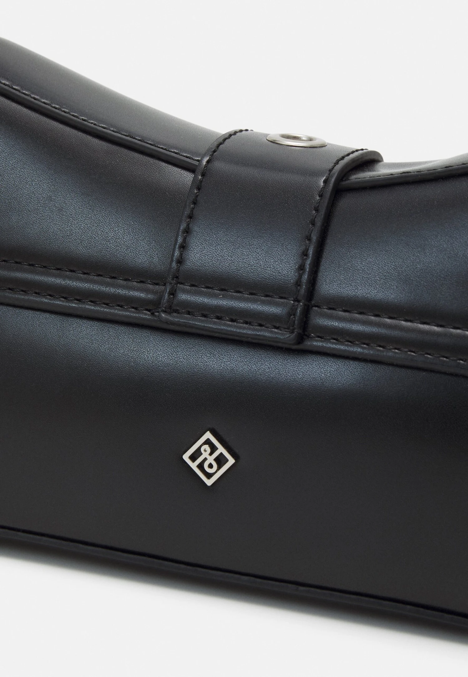 Call It Spring Perkswaltje - Schoudertas - Black 6 Call It Spring Perkswaltje - Schoudertas - Black - Afbeelding 6