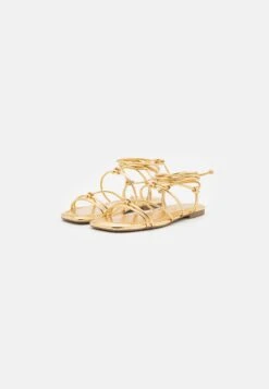 Call It Spring Vegan Mirage - Sandalen - Gold -Call It Spring a76c3ba206d3482ebee1975c3eb83fb0