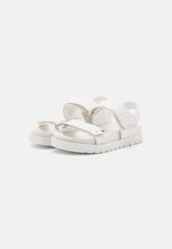 Call It Spring Novaa - Sandalen Met Plateauzool - White -Call It Spring a7739d253be2469abd15e566531c728b