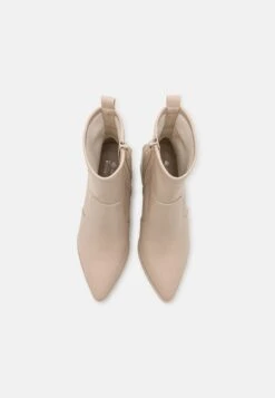 Call It Spring Vegan Sara - Korte Laarzen - Other Grey -Call It Spring a7b6e3b1f2864f49aa8ded234c9f61b5