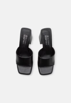 Call It Spring Akaysha - Muiltjes Met Hak - Black 11 Call It Spring Akaysha - Muiltjes Met Hak - Black -Call It Spring a7c74f37b5d14d0a992a13692aa67ee0