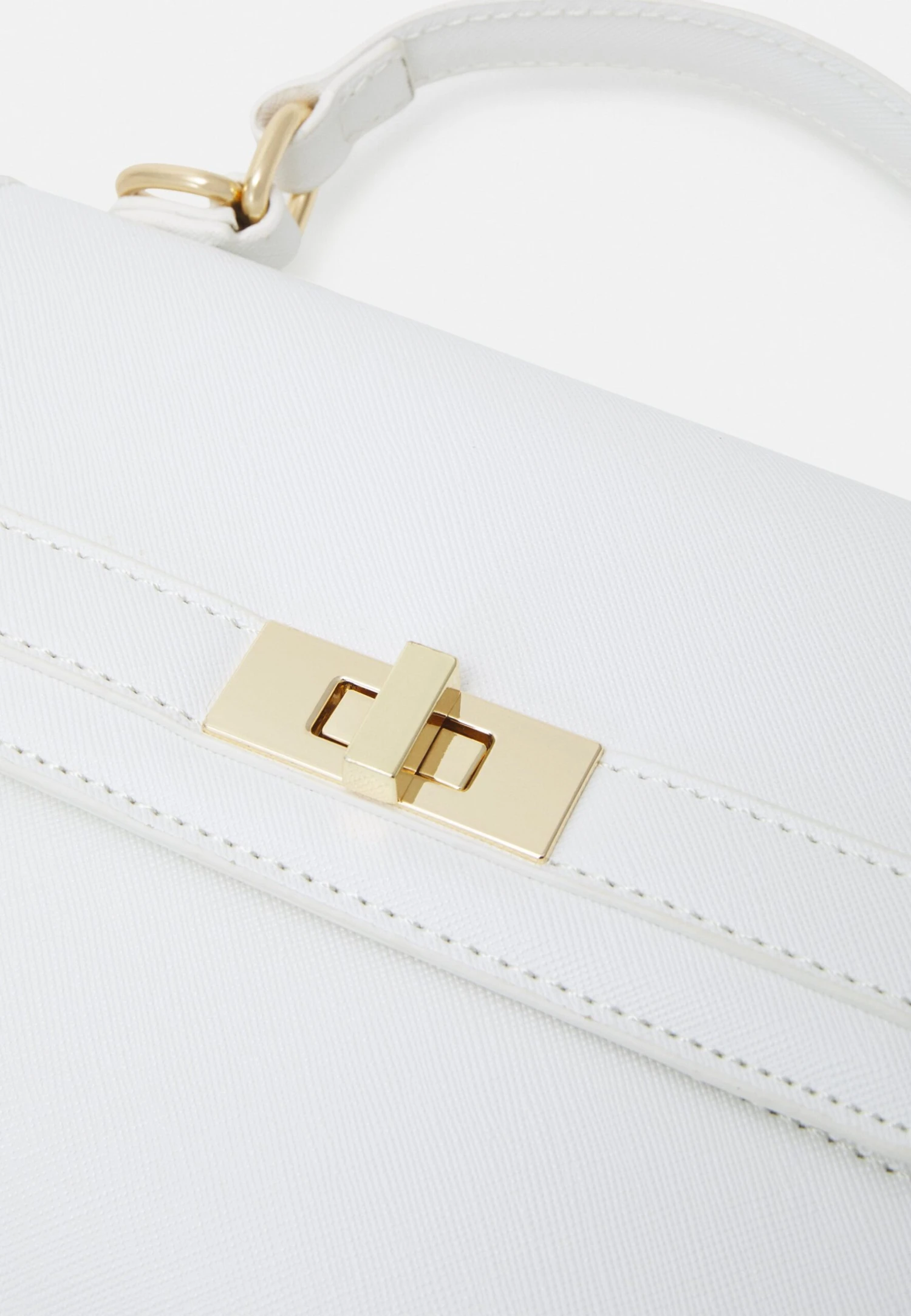 Call It Spring Bulletproof - Handtas - White 6 Call It Spring Bulletproof - Handtas - White - Afbeelding 6