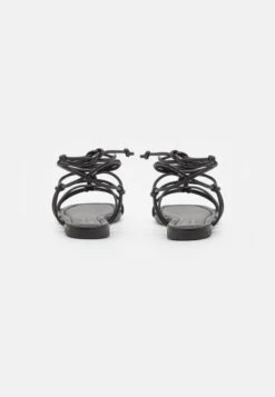 Call It Spring Vegan Mirage - Sandalen - Black -Call It Spring aa8b430db991402ab93ecb93c6c47c77