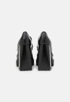 Call It Spring Vegan Justice - Plateaupumps - Black 9 Call It Spring Vegan Justice - Plateaupumps - Black -Call It Spring ae3b6c2de21d4d97a316e549b0c71c02