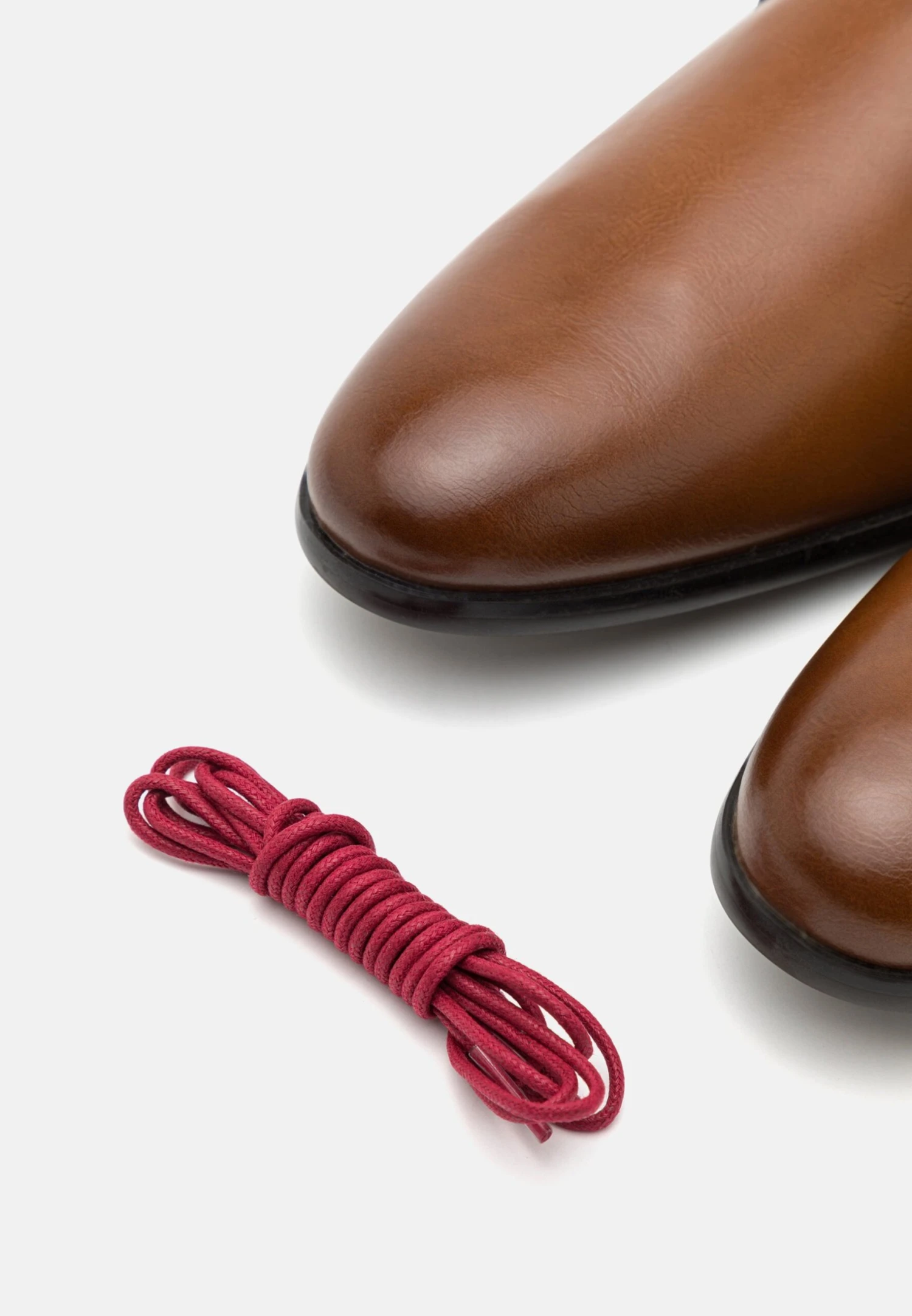 Call It Spring Hudsen B.E.D Foam - Veterschoenen - Cognac 6 Call It Spring Hudsen B.E.D Foam - Veterschoenen - Cognac - Afbeelding 6