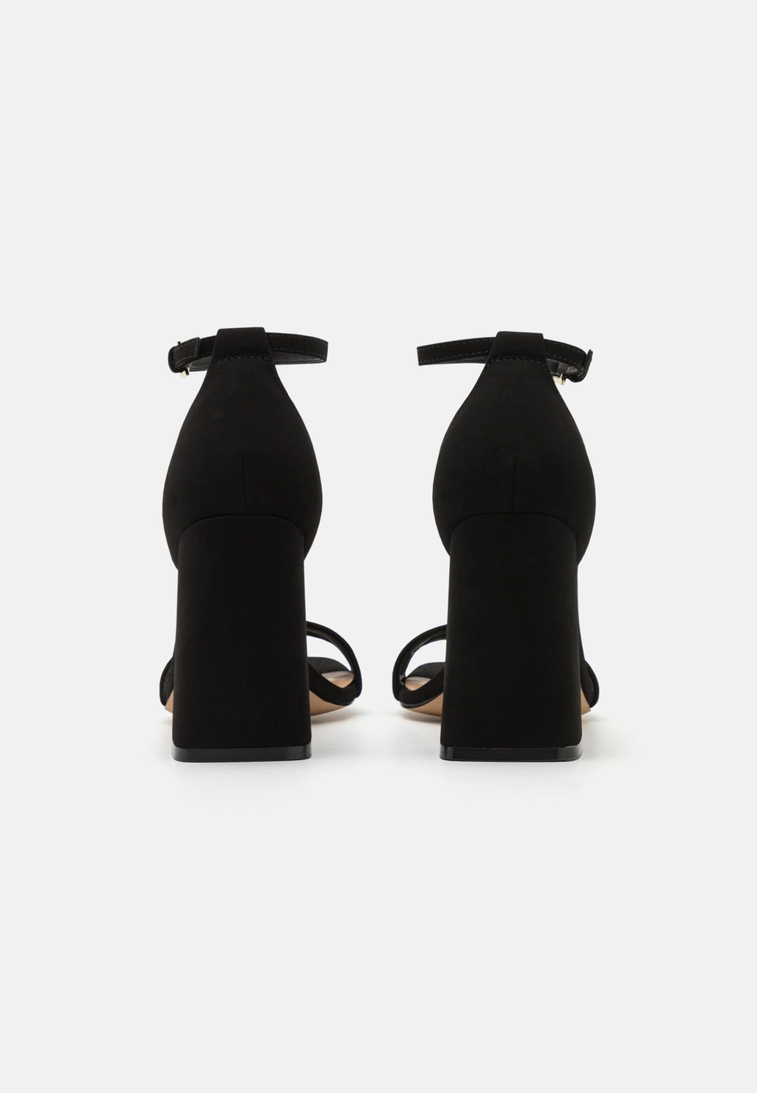 Call It Spring Lusita - Sandalen - Black 4 Call It Spring Lusita - Sandalen - Black - Afbeelding 4