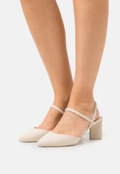 Call It Spring Vegan Melodyy - Klassieke Pumps - Light Grey