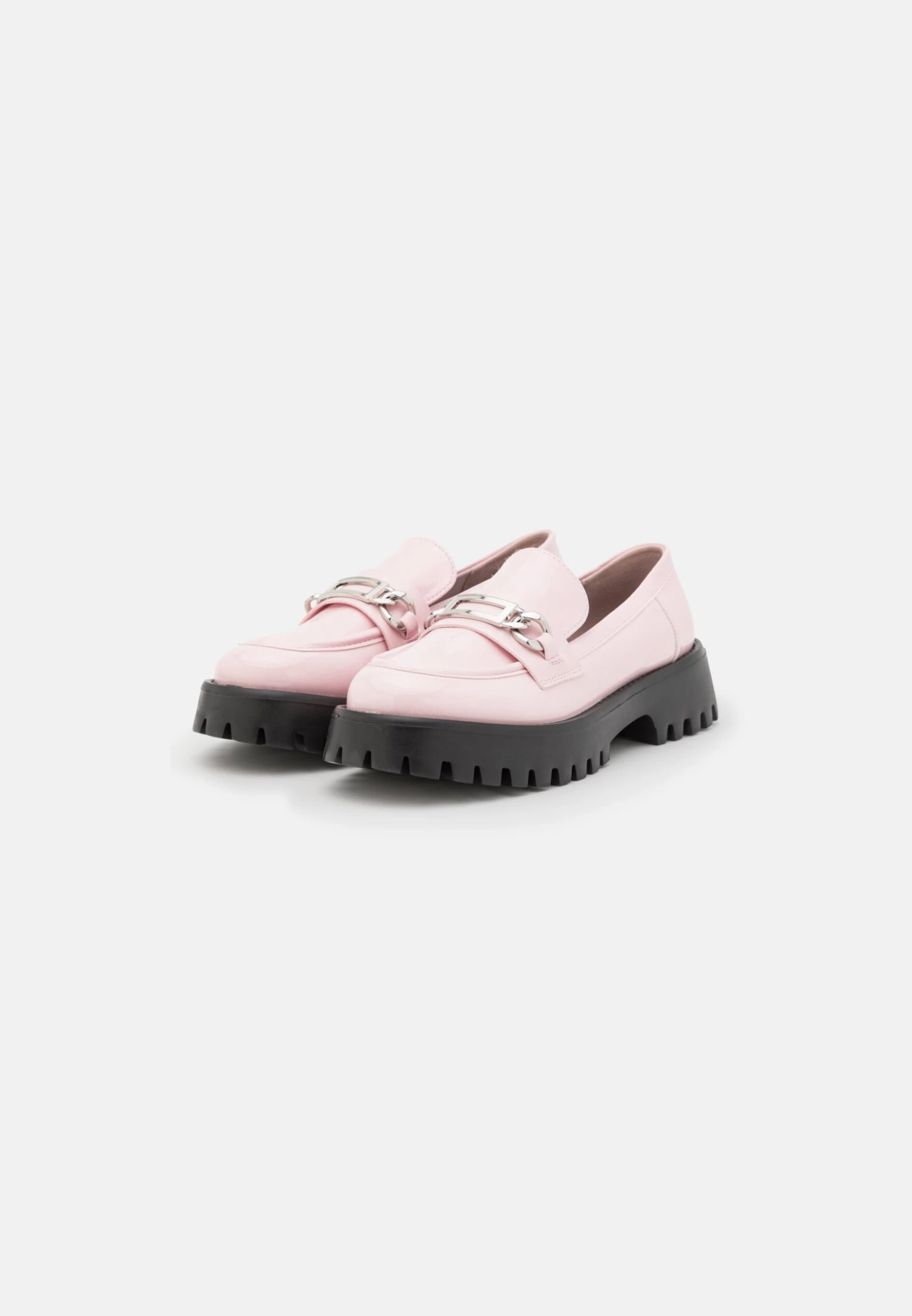 Call It Spring Vegan - Instappers - Light Pink 3 Call It Spring Vegan - Instappers - Light Pink - Afbeelding 3