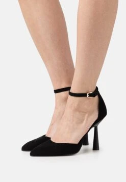 Call It Spring Beatricee - Hoge Hakken - Black