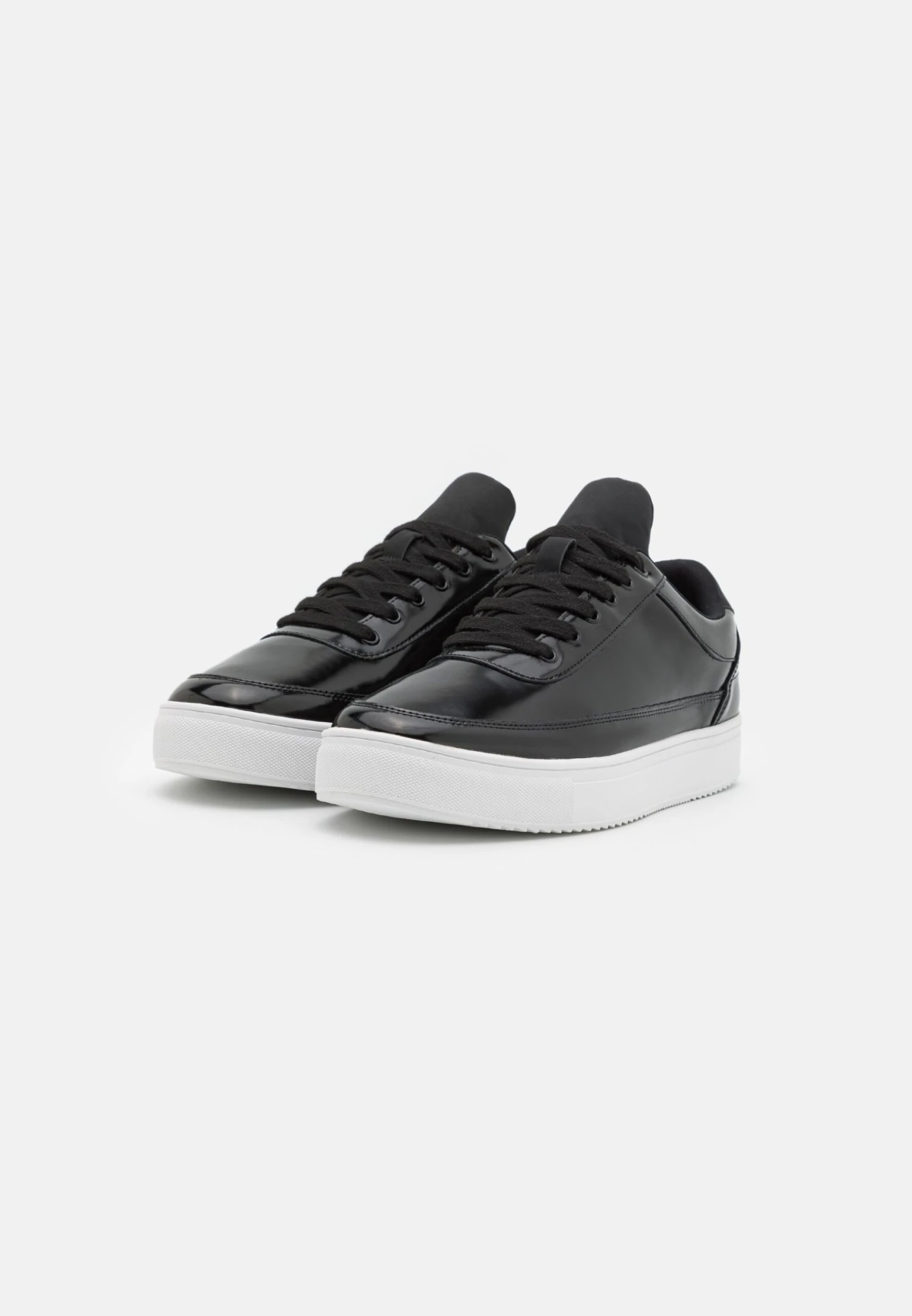 Call It Spring Vegan Messina - Sneakers Laag - Black 2 Call It Spring Vegan Messina - Sneakers Laag - Black - Afbeelding 2