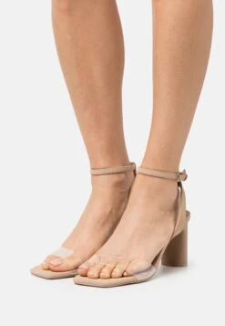Call It Spring Rorii - Sandalen - Dark Beige