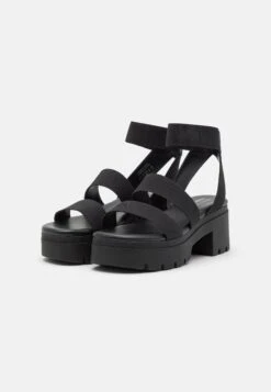 Call It Spring Vegan Shelbyy - Sandalen Met Plateauzool - Black 8 Call It Spring Vegan Shelbyy - Sandalen Met Plateauzool - Black -Call It Spring b93e583e136c40e5a2270cc7ba098c83