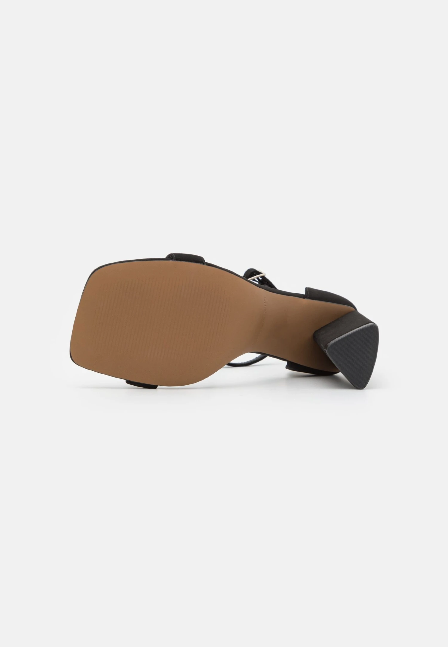 Call It Spring Vegan Luisa - Sandalen Met Hoge Hak - Black 5 Call It Spring Vegan Luisa - Sandalen Met Hoge Hak - Black - Afbeelding 5