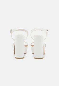 Call It Spring Gretchen - Sandalen Met Hoge Hak - White -Call It Spring ba12be289b2749559e537c15dfab7ccb