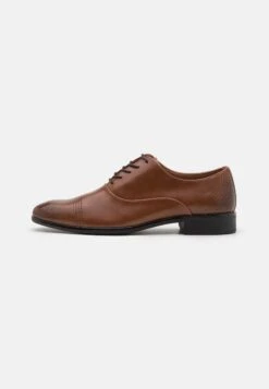 Call It Spring Jonathan - Veterschoenen - Cognac
