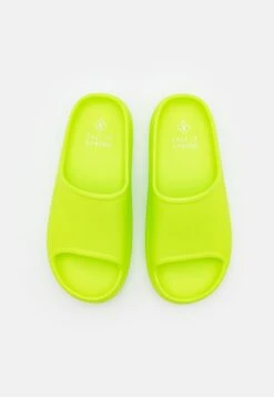 Call It Spring Vegan Julep - Badslippers - Medium Green 11 Call It Spring Vegan Julep - Badslippers - Medium Green -Call It Spring bcc3130572464952882e56ed0947e5ed