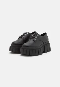 Call It Spring Vegann Shae - Veterschoenen - Black -Call It Spring bdc71eb73f3a4d51a4c90b3312380abf
