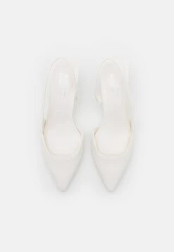 Call It Spring Vegan Harmonyy - Klassieke Pumps - White 11 Call It Spring Vegan Harmonyy - Klassieke Pumps - White -Call It Spring bece0dd96a684e08b1aea18cb168a1f7