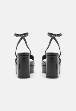 Call It Spring Vegan Secret - Sandalen Met Hoge Hak - Black -Call It Spring bf066b423f204c7d9398c92d63dd6de7