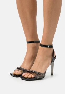 Call It Spring Elenore - Sandalen - Black