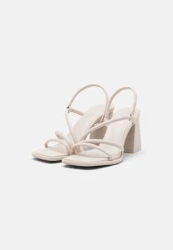 Call It Spring Vegan Luxe - Sandalen Met Hoge Hak - Ice -Call It Spring bfdb8e956258434e848360867f876818