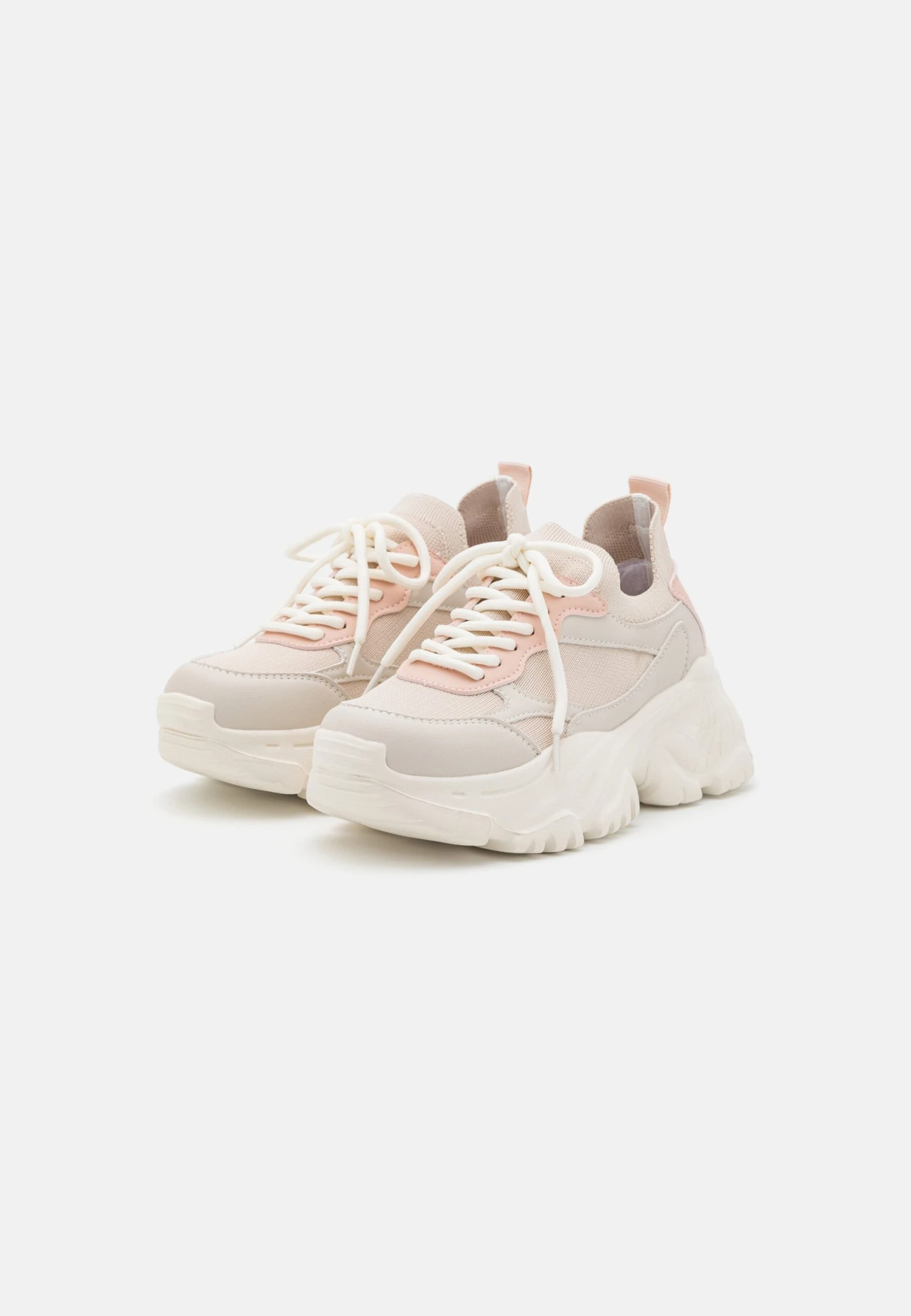 Call It Spring Obii - Sneakers Laag - Bone Multicoloured 3 Call It Spring Obii - Sneakers Laag - Bone Multicoloured - Afbeelding 3