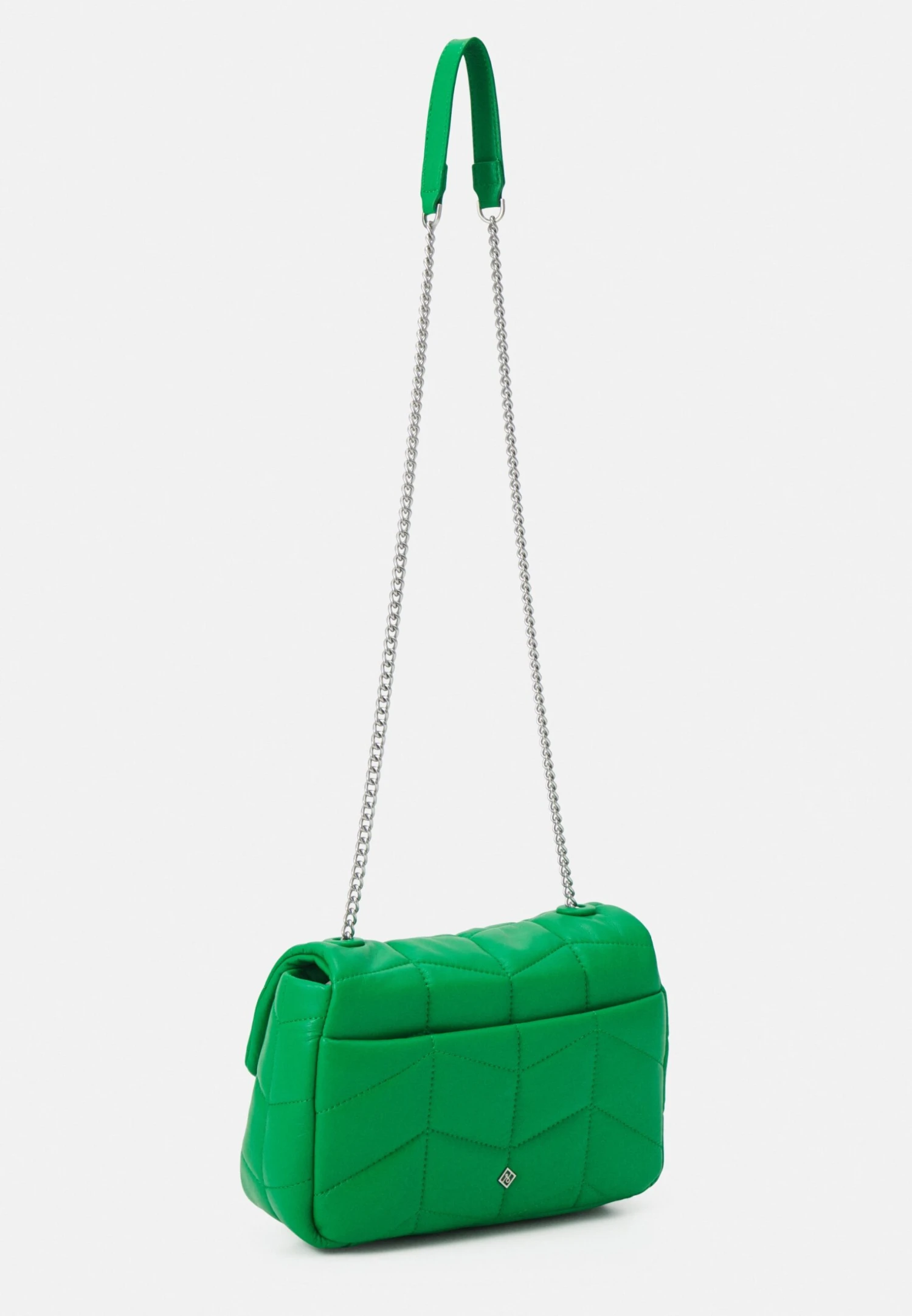 Call It Spring Ibenani - Schoudertas - Green 2 Call It Spring Ibenani - Schoudertas - Green - Afbeelding 2