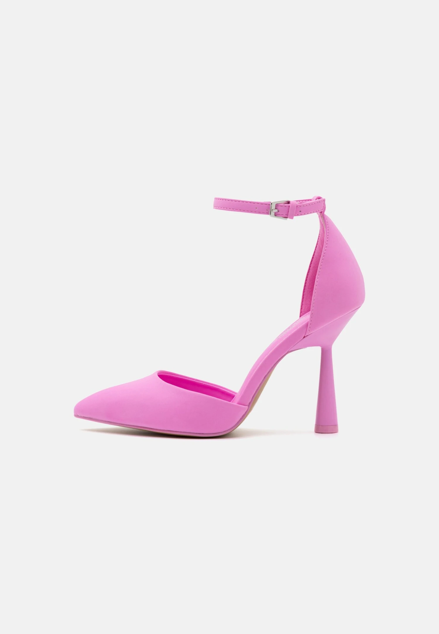 Call It Spring Beatricee - Hoge Hakken - Medium Pink 2 Call It Spring Beatricee - Hoge Hakken - Medium Pink - Afbeelding 2