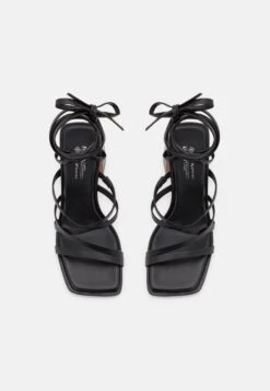 Call It Spring Vegan Carolyna - Sandalen - Black -Call It Spring c3126dda40af4bf28ccd205624ed028f